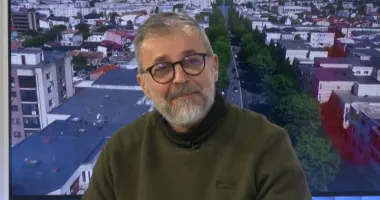 Stire din Actualitate : “Constanța Vorbește” – Efectele schimbărilor climatice asupra mediului marin