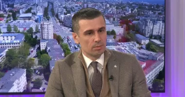 Stire din Actualitate : “Constanța Vorbește” – Tinerii, la limită: droguri, violență și capcanele internetului