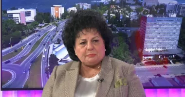 Stire din Actualitate : “Constanța Vorbește” – Comunele, între dezvoltare și supraviețuire financiară!