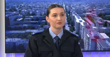 Stire din Actualitate : „Constanța Vorbește” - Bilanț 2025: misiuni, riscuri și rezultate