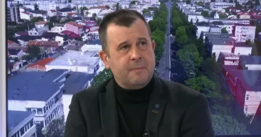 Stire din Actualitate : „Constanța Vorbește” - Investiții pentru viitor: marile proiecte care schimbă județul Constanța