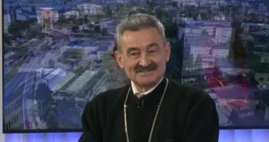 Stire din Actualitate : „Constanța Vorbește” - Postul Paștelui, între rânduială, credință și tradiție