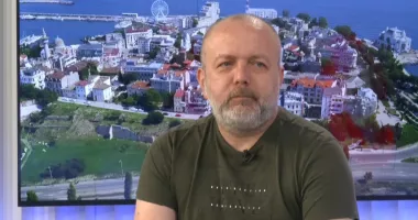 Stire din Actualitate : „Constanța Vorbește” - Secretele nevăzute ale adâncurilor. Viața fragilă din Marea Neagră