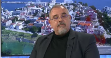 Stire din Actualitate : „Constanța Vorbește” - Războiul care poate schimba lumea: marile puteri intră în joc
