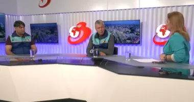 Stire din Actualitate : „Constanța Vorbește” - Polițiștii și provocările din teren: între misiune și nemulțumiri