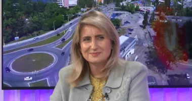 Stire din Actualitate : "Constanța Vorbește" - Medici, pacienți și decizii: realitatea din Spitalul Județean Constanța