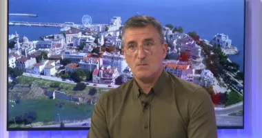 Stire din Actualitate : "Constanța Vorbește" - Educația în impas: boicot și acuzații de presiune