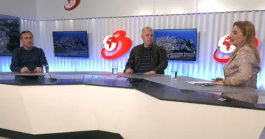 Stire din Actualitate : "Constanța Vorbește" - Criză fără precedent la DAMEN Mangalia: salarii neplătite, viitor incert!