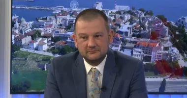 Stire din Actualitate : "Constanța Vorbește" - Noi provocări pentru al doilea mandat!