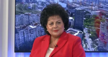 Stire din Actualitate : „Constanța Vorbește” - Primăria Cumpăna, la momentul raportului anual