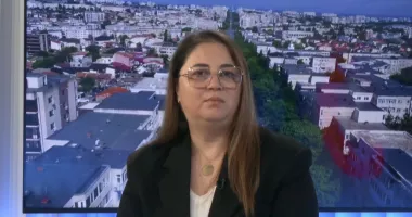 Stire din Actualitate : „Constanța Vorbește” - Centrul „Jean Constantin”, de 8 ani, un reper al vieții culturale