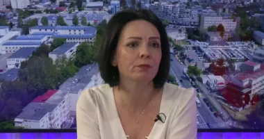 Stire din Actualitate : „Constanța Vorbește” - Constanța, hub strategic! Maritime Business Week, în prim plan