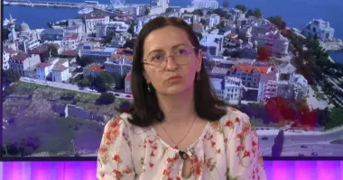 Stire din Actualitate : „Constanța Vorbește” - Constanța, orașul construit fără reguli. Mamaia, simbolul haosului urbanistic