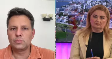 Stire din Actualitate : „Constanța Vorbește” - Poliția între salarii, împuterniciri și influență politică