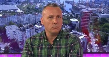 Stire din Actualitate : „Constanța Vorbește” - Noua lege a salarizării, sub lupa angajaților din penitenciare