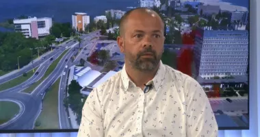 „Constanța Vorbește” - Între salarizare și deficit de personal: provocările Poliției Române
