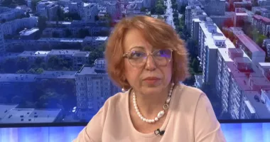 Stire din Actualitate : „Constanța vorbește” - Vaccinarea, sub semnul întrebării. De ce spun românii "nu"?
