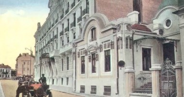 Stire din Cultură-Educație : Constanța anilor 1920, parfum de istorie și civilizație