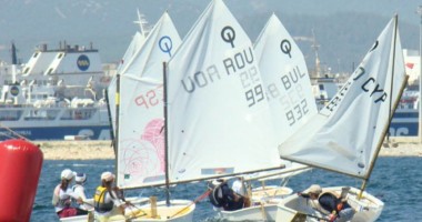 Stire din Sport : Constanța, gazda Campionatului European de Yachting Zoom 8