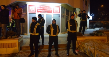 Constanța nu renunță. Proteste istorice la malul mării - 2