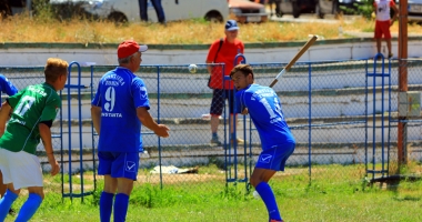 Stire din Sport : Constanța, gazda sporturilor tradiționale europene