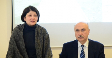 Stire din Economie : Constanța va fi promovată turistic, printr-un proiect comun cu Bulgaria