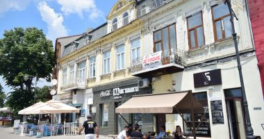 Constanța de altădată - un oraș bogat, elegant și cosmopolit - 10