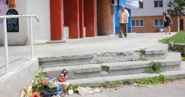 Constanța - o navă în derivă, pe apa timpului - 4