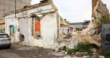 Constanța - o navă în derivă, pe apa timpului - 6