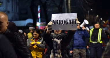 Constanța bate record după record. Mii de oameni la protestele din weekend - 13