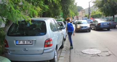 Constanța - o navă în derivă, pe apa timpului - 7