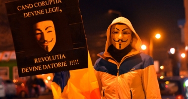 Constanța bate record după record. Mii de oameni la protestele din weekend - 15