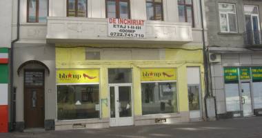 Galerie foto. Constanța - oraș de închiriat - 3