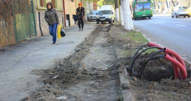 Constanța - o navă în derivă, pe apa timpului - 8