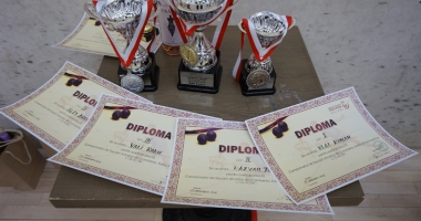Spectacol la West Side! Constanța și-a desemnat campionii la squash - 2