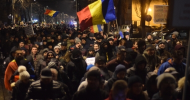 Constanța nu renunță. Proteste istorice la malul mării - 3