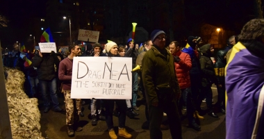 Constanța bate record după record. Mii de oameni la protestele din weekend - 2