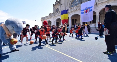 Parada sportivilor, de Zilele Constanței - 5