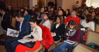 Constanța va fi promovată turistic, printr-un proiect comun cu Bulgaria - 2