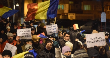 Constanța nu renunță. Proteste istorice la malul mării - 4