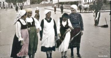 CONSTANȚA acum 100 de ani. Pe ce cheltuia banii primarul - 4