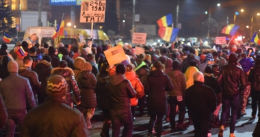 Constanța nu renunță. Proteste istorice la malul mării - 5