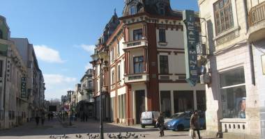Galerie foto. Constanța - oraș de închiriat - 6