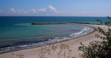 Astăzi, maxime de 16 grade Celsius la Constanța