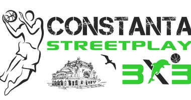 Constanța Street Play - cel mai tare turneu de baschet 3x3 - 6