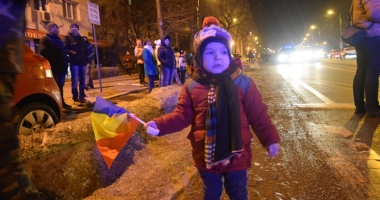 Constanța nu renunță. Proteste istorice la malul mării - 7