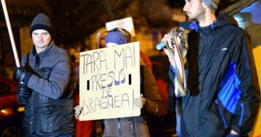 Constanța bate record după record. Mii de oameni la protestele din weekend - 6