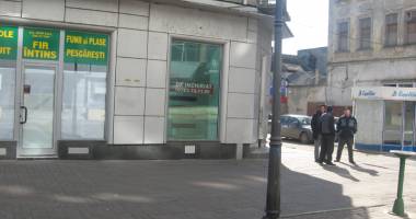 Galerie foto. Constanța - oraș de închiriat - 8