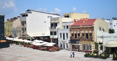 Constanța de altădată - un oraș bogat, elegant și cosmopolit - 7