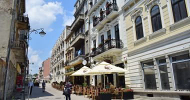 Constanța de altădată - un oraș bogat, elegant și cosmopolit - 8
